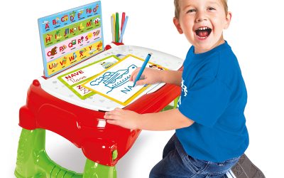 Zabawki edukacyjne – elektroniczne – interaktywne dla każdego dziecka