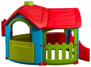 domek ogrodowy dla dzieci zabawkitotu